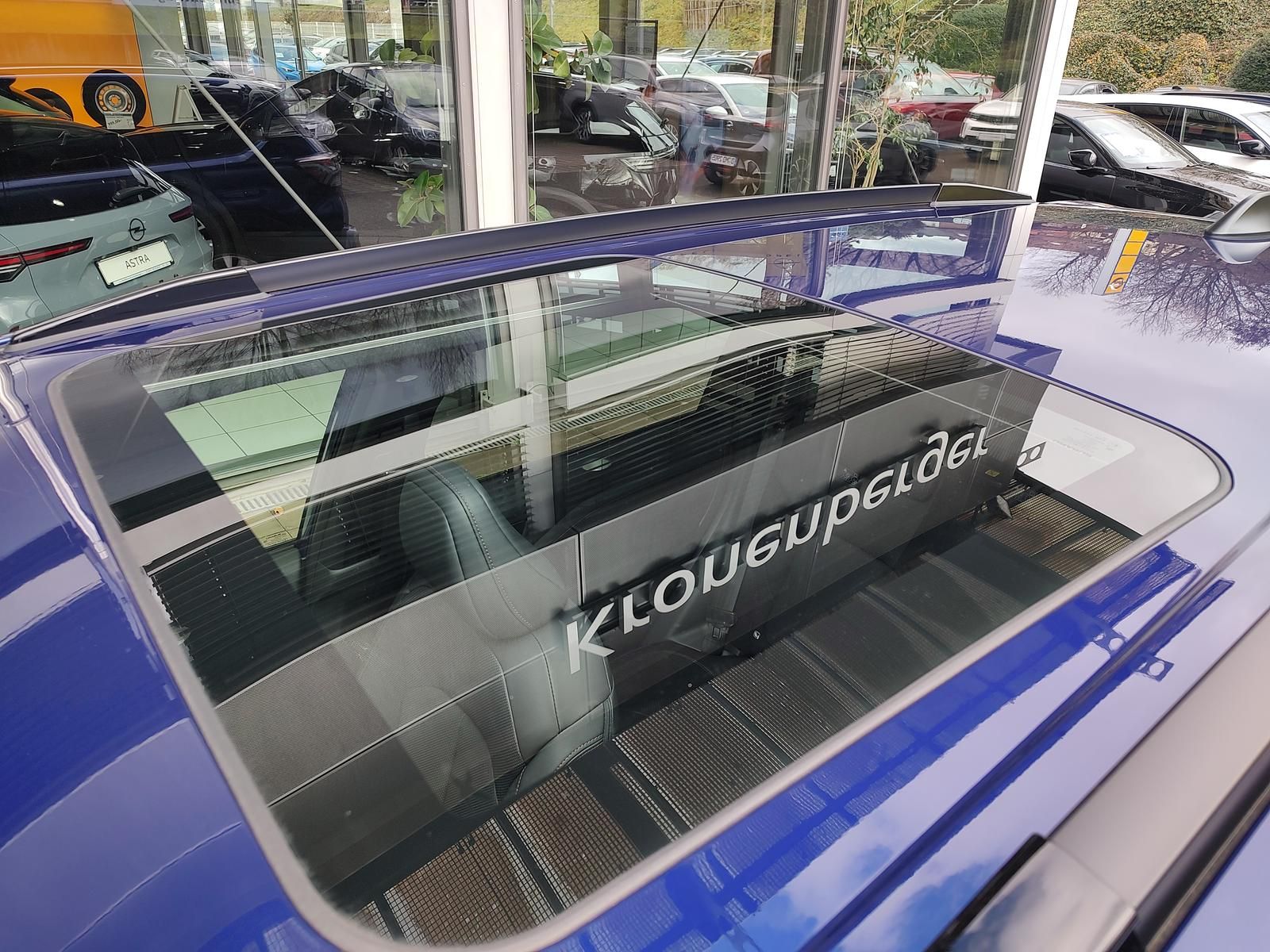 Subaru Forester - Bild 25