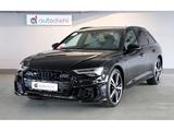 Audi S6 Avant tiptr. qu.*Pano*B&O*Luft*Standhzg. - gebrauchte Audi Avant Kombis