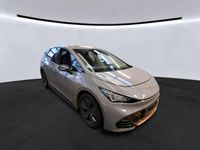 Cupra Born - Vorschau Bild 2