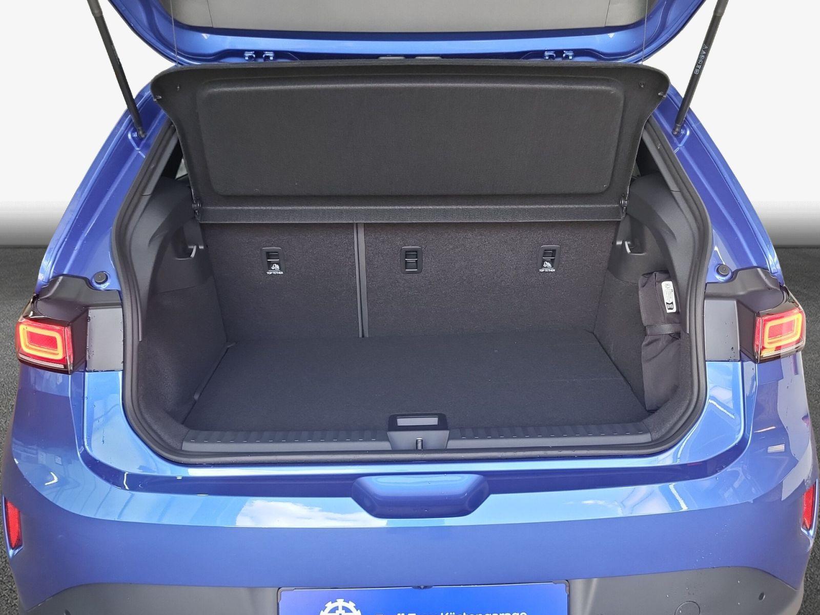 Volkswagen ID. Polo Launch-Edition Style 155 kW (211 PS) 52