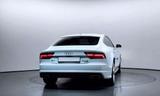 Audi A7 Sportback 3.0 TDI Clean Diesel Quattro - Audi A7: Leder