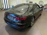 Audi A8 50 TDI S-Iine HuD B&O PANO MATRIX ACC TV LUFT - Audi A8 mit Diesel-Antrieb: Schwarz, Limousine