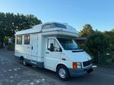 Volkswagen Wohnmobil Lt 35 tdi - Volkswagen LT aus 2006
