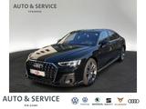 Audi A8 Limousine 50 3.0 V6 TDI quattro s-line - Audi A8: V6