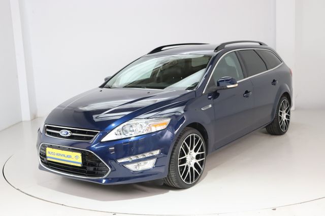 Ford Mondeo Turnier 2.0i Titanium * Sitzhzg * Top