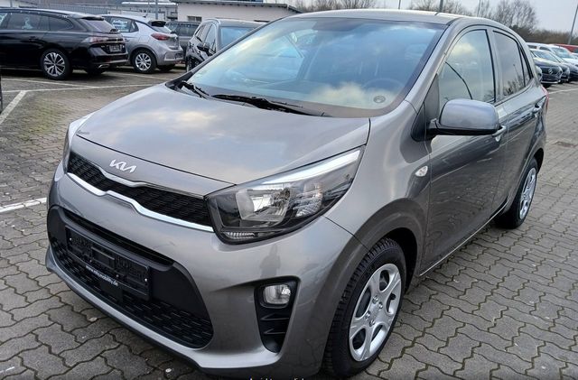 Kia Picanto Vision,Nav,Kam.,SHZ