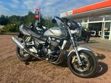 Suzuki GSX 1400 - SUZUKI GSX1400