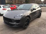 Porsche Macan  2,0 - Porsche: Unfallwagen