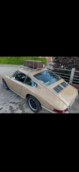 Porsche 912 - Porsche Gebrauchtwagen von 1965
