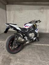 BMW S1000R 2017 | 2. Hand | TÜV 06/27 - BMW R 100 T