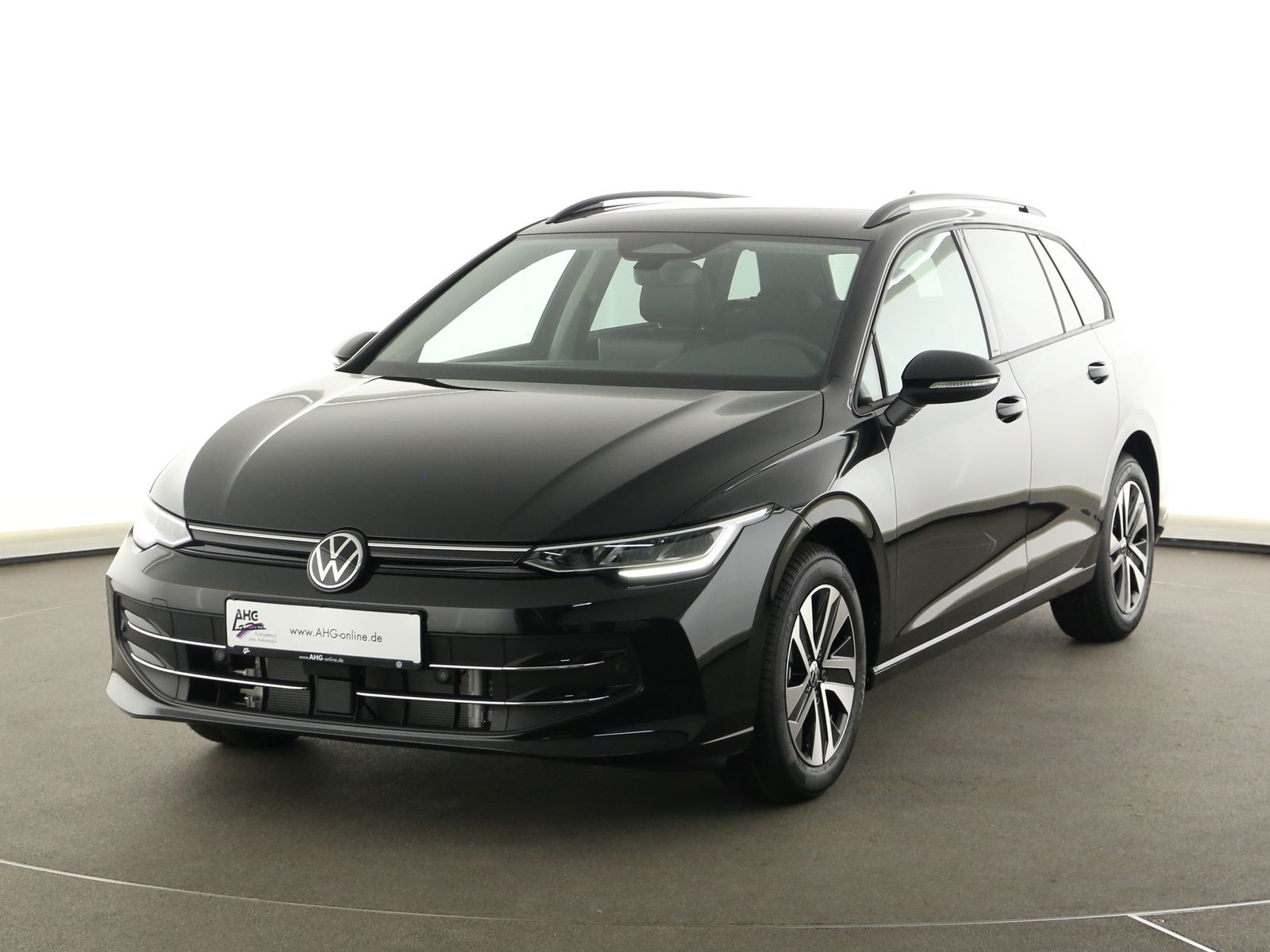 Volkswagen Golf Variant 1.5 eTSI DSG Energy LED ACC Kamera foto 2
