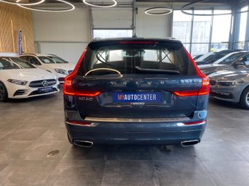 MYAUTOCENTER – Gebraucht- und Jahreswagen mit Werkstattservice in Pfaffenhofen Volvo XC 60 *Inscription*AHK*LED*Kamera*