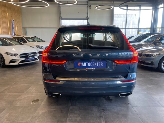 MYAUTOCENTER – Gebraucht- und Jahreswagen mit Werkstattservice in Pfaffenhofen Volvo XC 60 *Inscription*AHK*LED*Kamera*