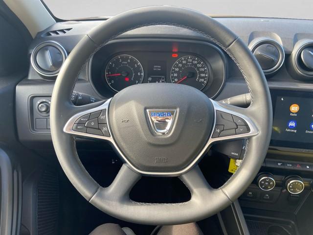 Dacia Duster II 1.3Tce Comfort+BORDCOMPUTER+DAB+EPH+++, миниатюра 13