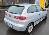 Seat AKTION Seat Ibiza 6L | Nur 88tkm | TÜV (12/26) - Seat Ibiza aus 2003