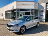 Skoda Fabia Combi Cool+ Sitzheizung DAB+ Parkpilot - Skoda Fabia in Dresden