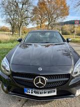 Mercedes-Benz SLC 300 Autom. - - Mercedes-Benz SLC 300 Gebrauchtwagen