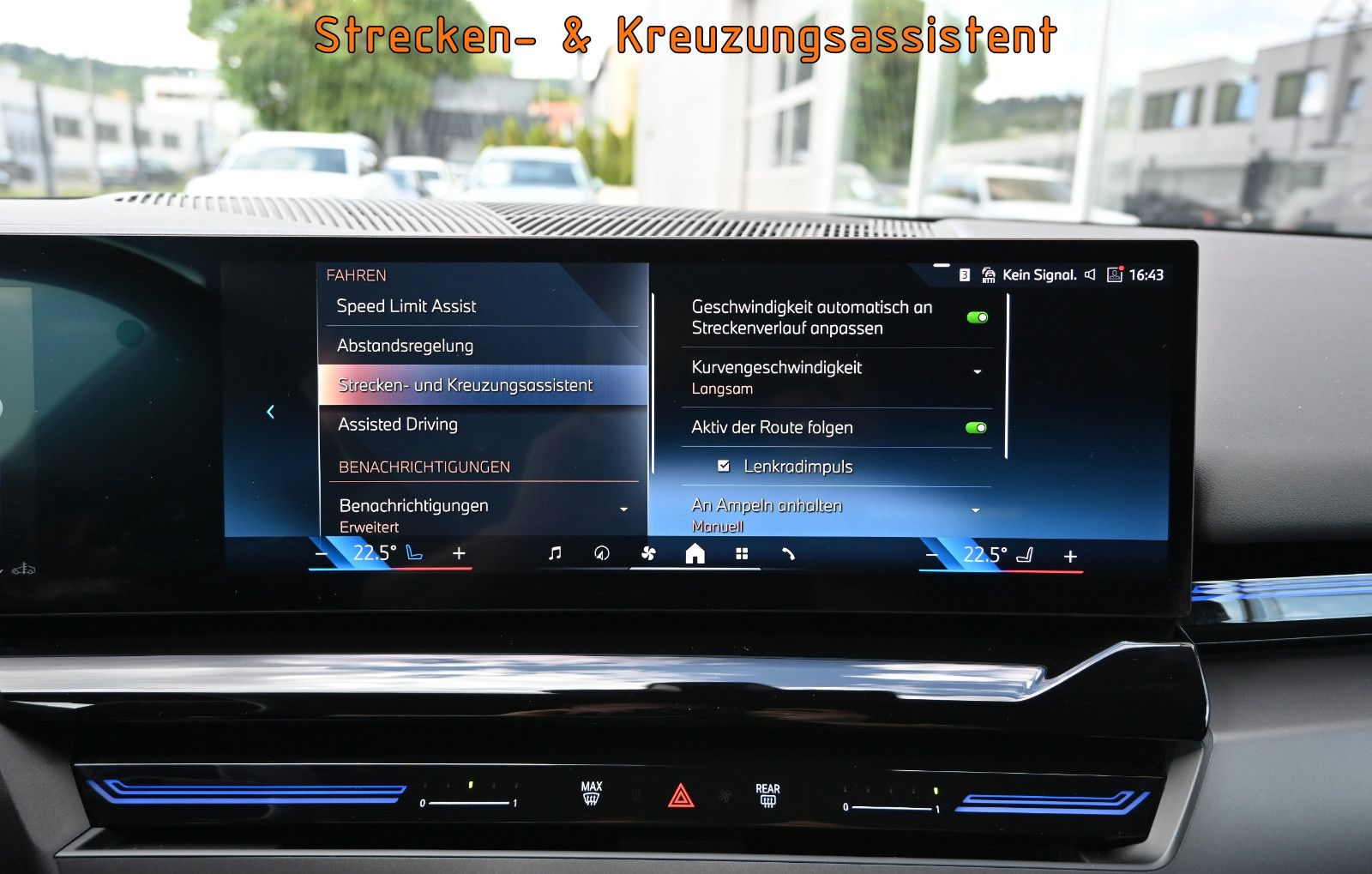 Fahrzeugabbildung BMW 540d xDr. Touring °UVP 92.400€°AD.FAHRWERK-PROF°