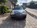 Porsche 996 Carrera Coupé Facelift Schiebedach Leder - Porsche 911er Reihe mit Benzin-Antrieb: Automatik