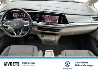 Volkswagen T7 Multivan - Vorschau Bild 8