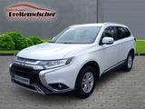 Mitsubishi Outlander 2.0 l Active  5 Gang - Mitsubishi Outlander: Active