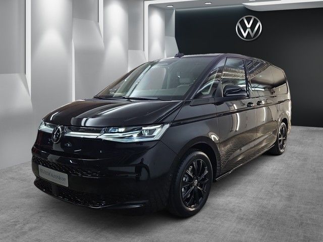 Volkswagen Multivan Energy AHK Dynamikfahrwerk Navi 7 Sitze imagem 2