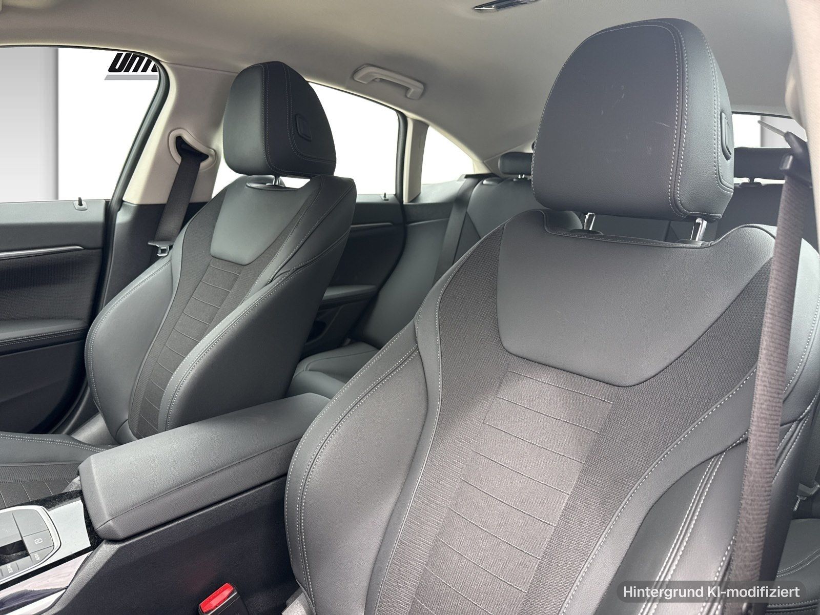 BMW i4 eDrive35 Gran Coupé AHK Klimaautomatik SHZ foto 10