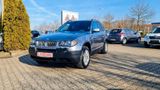 BMW X3 Baureihe X3 2.5i - BMW X3 aus 2004: 2.5
