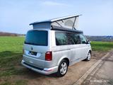 Volkswagen T6 California Ocean 2,0 TDI 150kW DSG - VW T6 California von 2015