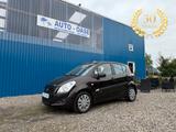 Suzuki Splash Active+**AUTOMATIK*69 TKM*2.HAND*Klima** - Suzuki Splash: Kleinwagen