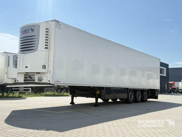 Schmitz Cargobull Oplegger Vries Standard