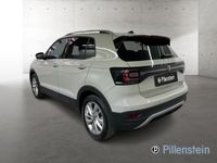 Volkswagen T-Cross - Vorschau Bild 3