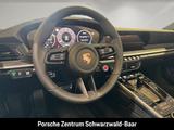 Porsche 992 911 Carrera S Cabrio Liftsystem-VA InnoDrive - mit Benzin-Antrieb: mit Spurwechselassistent, Cabrio