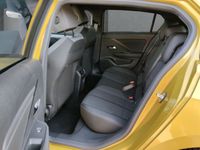 Opel Astra - Vorschau Bild 9