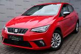 Seat Ibiza Xcellence **1. Hand**Scheckheftgepflegt** - Seat Ibiza mit Anhängerkupplung