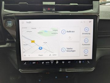 Ford Puma Titanium Automatik NEUES MODELL