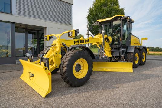 Andere BG 120TA-7 EP