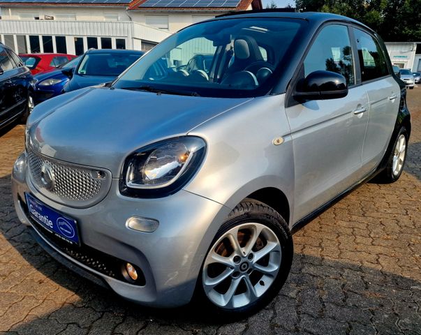 Smart ForFour forfour PASSION PANORAMADACH NAVI KLIMA