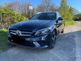 Mercedes-Benz C 200 T Autom. -