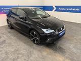 Seat Ibiza FR Sport 1.5 TSI VirtuCock DSG ACC LED - Seat Ibiza: Fr Sport