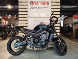 Yamaha MT-09 Y-AMT *Vorführbike* - YAMAHA DRESDEN