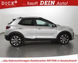 Kia Stonic 1.0 TGDI Plati Edit NAV+LEDER+SHZ+KAM+LED - graue Kia Stonic