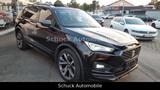 Seat Tarraco FR 4Drive DCC Pano StandHeiz AHK 360°Kam