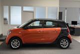 Smart ForFour Basis 52 kW/Touchscreen/Tempomat - Smart ForFour in Köln