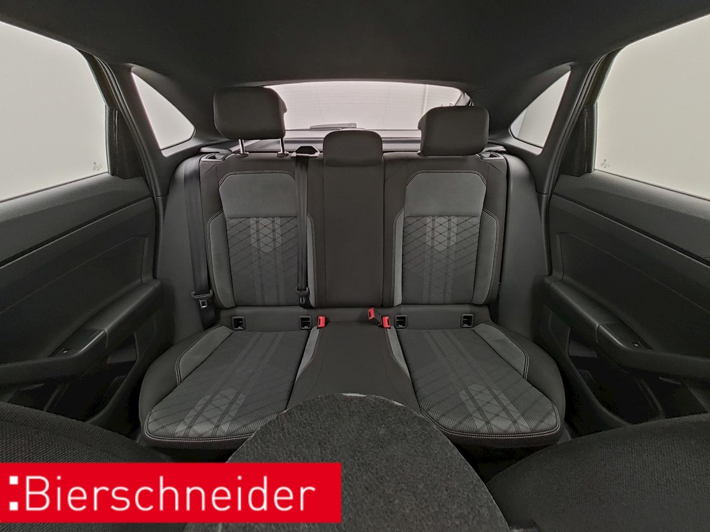 Volkswagen Taigo 1.0 TSI R-Line IQ.LIGHT APP-CONNECT PDC SH, миниатюра 13