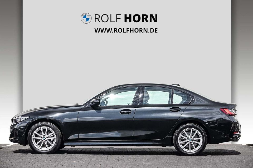 BMW 318 - Bild 6