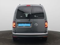 Volkswagen Caddy - Vorschau Bild 8
