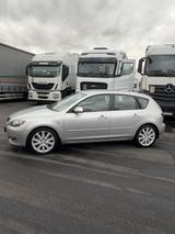 Mazda 3 2005 2.0l Sport Top TÜV bis 09.2026 - Mazda aus 2005: Mazda3
