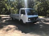 Volkswagen LT 28 Tiefladepritsche - Orig-km - AHK !!! - Volkswagen LT mit Diesel-Antrieb: 28