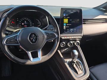 Fotografie 9 des Renault Clio V Edition One SHZ PDC vorne & hinten